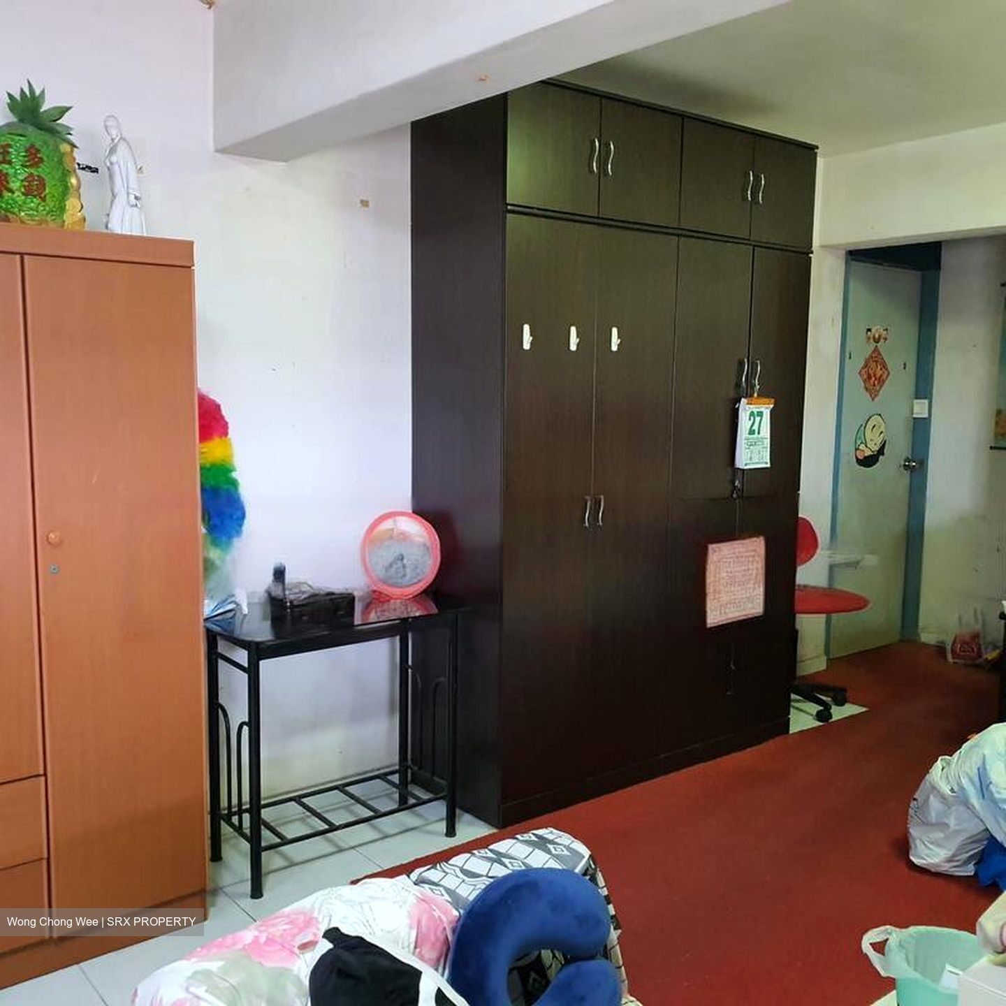 Blk 235 Yishun Street 21 (Yishun), HDB 5 Rooms #425030241